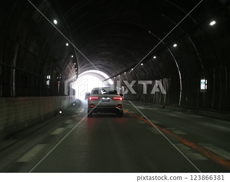 中央高速公路隧道 中央高速公路隧道 123866381