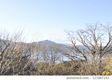 Ginza Hakone Park 123867243