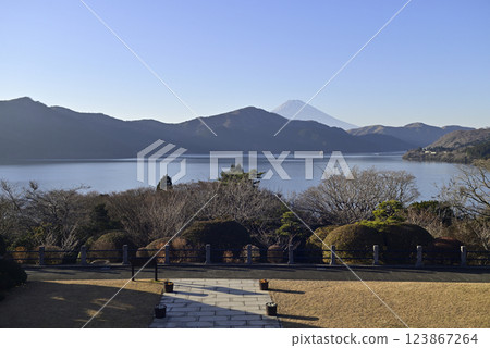 Ginza Hakone Park Ginza Hakone Park 123867264