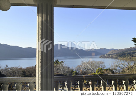Ginza Hakone Park Ginza Hakone Park 123867275