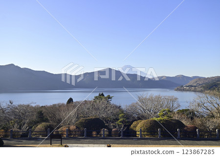 Ginza Hakone Park Ginza Hakone Park 123867285