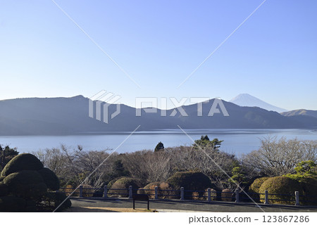 Ginza Hakone Park Ginza Hakone Park 123867286