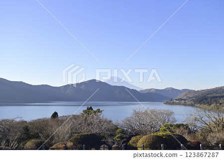 Ginza Hakone Park Ginza Hakone Park 123867287