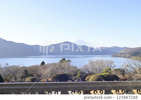 Ginza Hakone Park Ginza Hakone Park 123867288