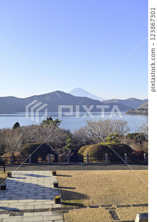 Ginza Hakone Park 123867301