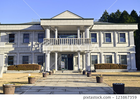 Ginza Hakone Park Ginza Hakone Park 123867359