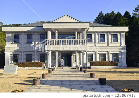 Ginza Hakone Park Ginza Hakone Park 123867415