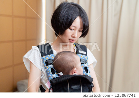 美麗的日本女性 123867741
