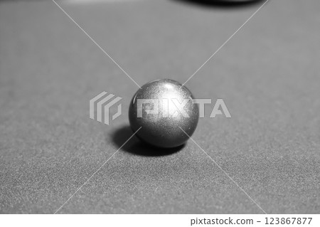 A perfect sphere that will never stop if you roll it A perfect sphere that will never stop if you roll it 123867877