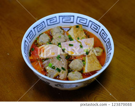 Bun Boo Hue Bun Boo Hue 123870088