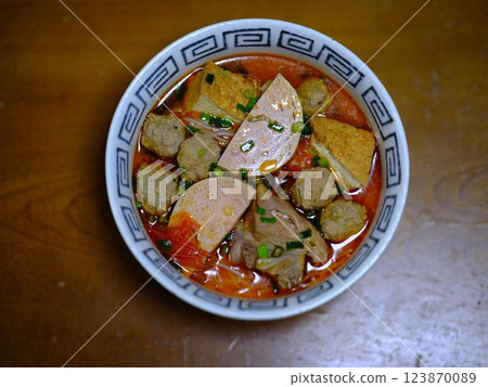 Bun Boo Hue 123870089