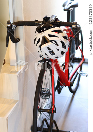 Road Bikes 123870559