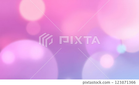 blurred lights are seen in this image with a blurry background 123871366