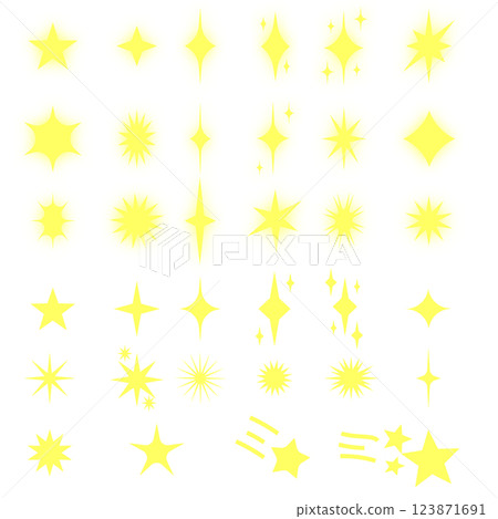 Twinkle Twinkle Star Various Set 123871691