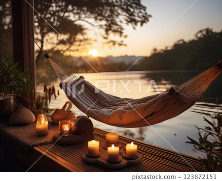 Peace time Peace time 123872151