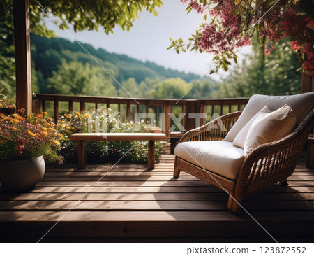 Peace time 123872552