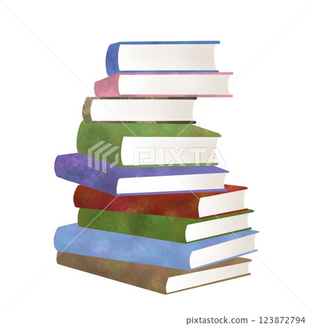 書山 書山 123872794