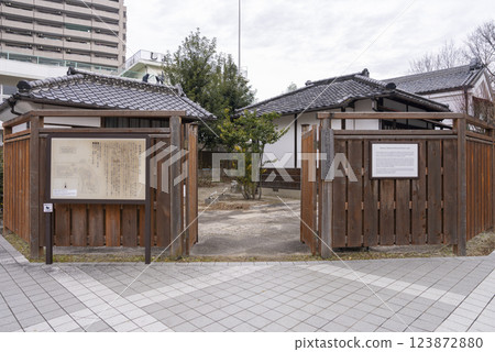 前橋市萩原朔太郎紀念館 123872880