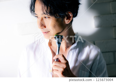 Men's Portrait Razor Men's Portrait Razor 123873004