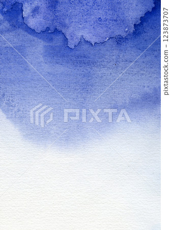 Watercolor abstract Painted Blurred background. Monochrome artistic art texture Watercolor abstract Painted Blurred background. Monochrome artistic art texture 123873707