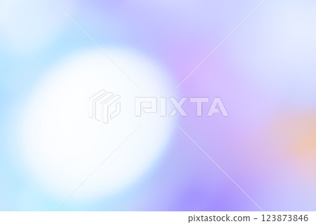 淡藍色圖像（背景材料） 123873846