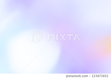 Light blue image (background material) 123873852