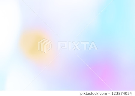 Light blue image (background material) Light blue image (background material) 123874034