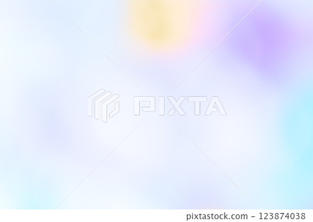 Light blue image (background material) Light blue image (background material) 123874038