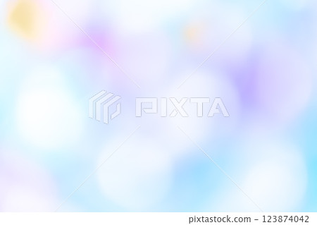 Light blue image (background material) Light blue image (background material) 123874042