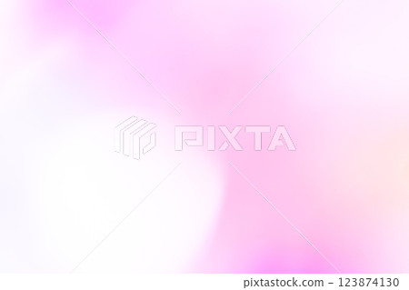 淺粉紅色影像（庫存照片） 123874130