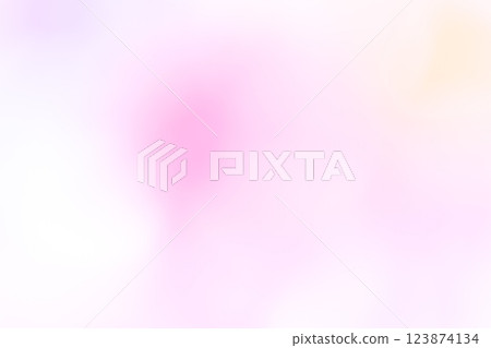 Light pink image (stock photo) 123874134