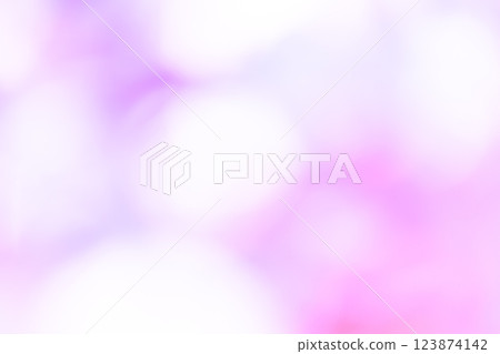 Light pink image (stock photo) 123874142