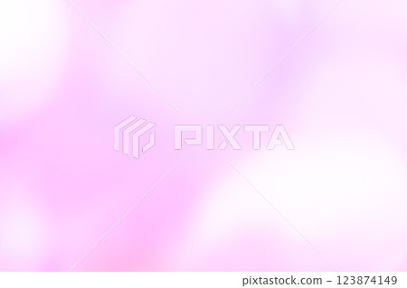 淺粉紅色影像（庫存照片） 123874149
