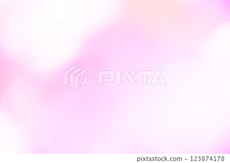 淺粉紅色影像（庫存照片） 123874178