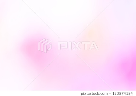 淺粉紅色影像（庫存照片） 123874184