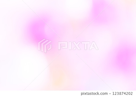 淺粉紅色影像（庫存照片） 123874202