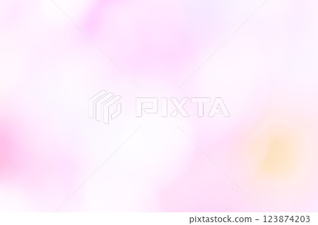 淺粉紅色影像（庫存照片） 123874203