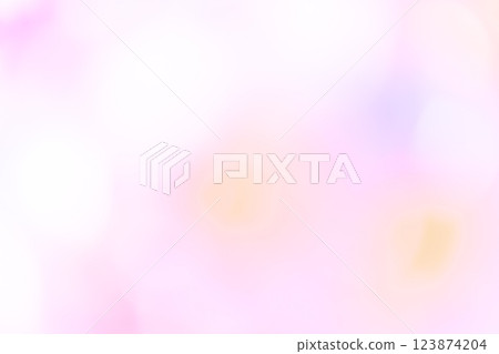 淺粉紅色影像（庫存照片） 123874204