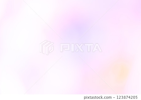 淺粉紅色影像（庫存照片） 123874205