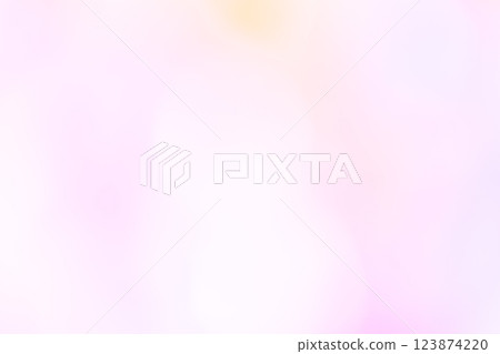 淺粉紅色影像（庫存照片） 123874220