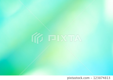 Green image (stock photo) 123874813