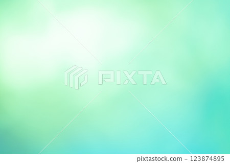 Green image (stock photo) 123874895