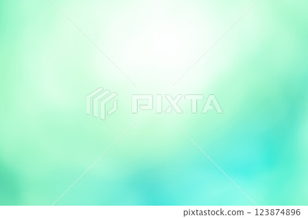 Green image (stock photo) 123874896