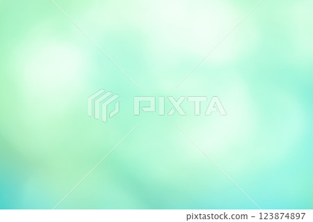 Green image (stock photo) 123874897