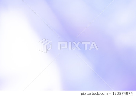 紫色圖像（背景材料） 123874974