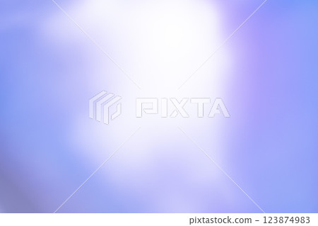 Violet image (background material) Violet image (background material) 123874983