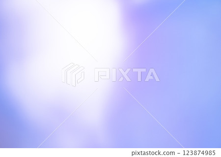 紫色圖像（背景材料） 123874985