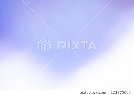 Violet image (background material) Violet image (background material) 123875003