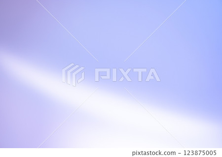 Violet image (background material) 123875005