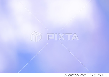 紫色圖像（背景材料） 123875056